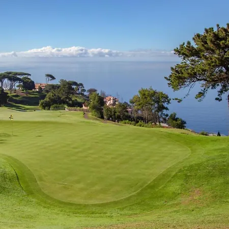 Villa Bela Funchal (Madeira)
