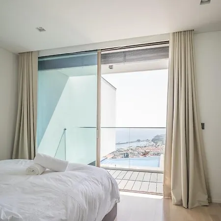 Bela Villa Funchal (Madeira)