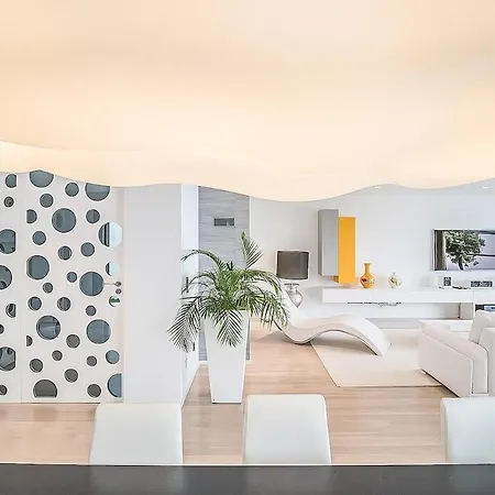 Bela Villa Funchal (Madeira)