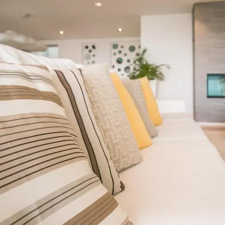 Bela Funchal (Madeira)