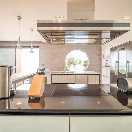 别墅 Bela 丰沙尔