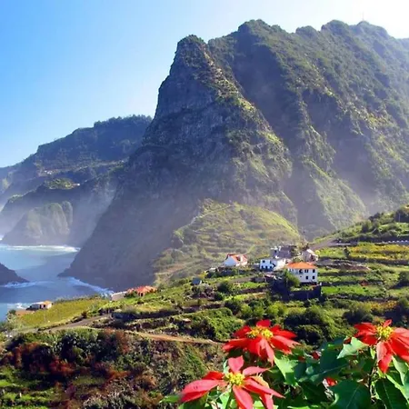 Bela Funchal (Madeira)