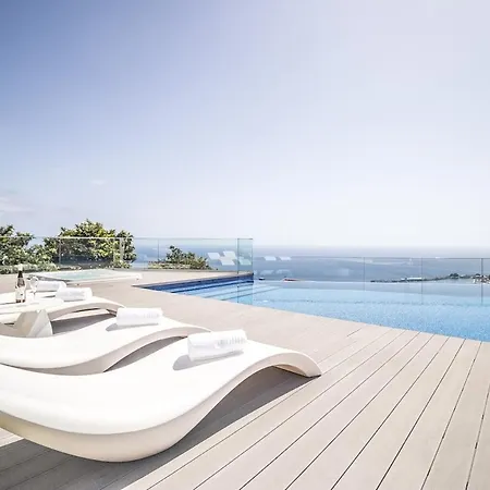 Bela Funchal (Madeira)