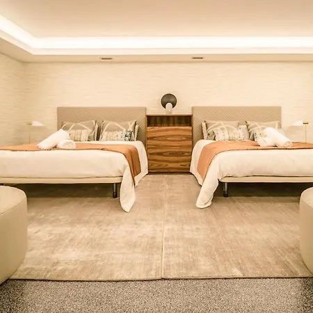 Bela Villa Funchal (Madeira)